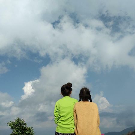 Namastay Himalayas, Kanatal Exteriér fotografie